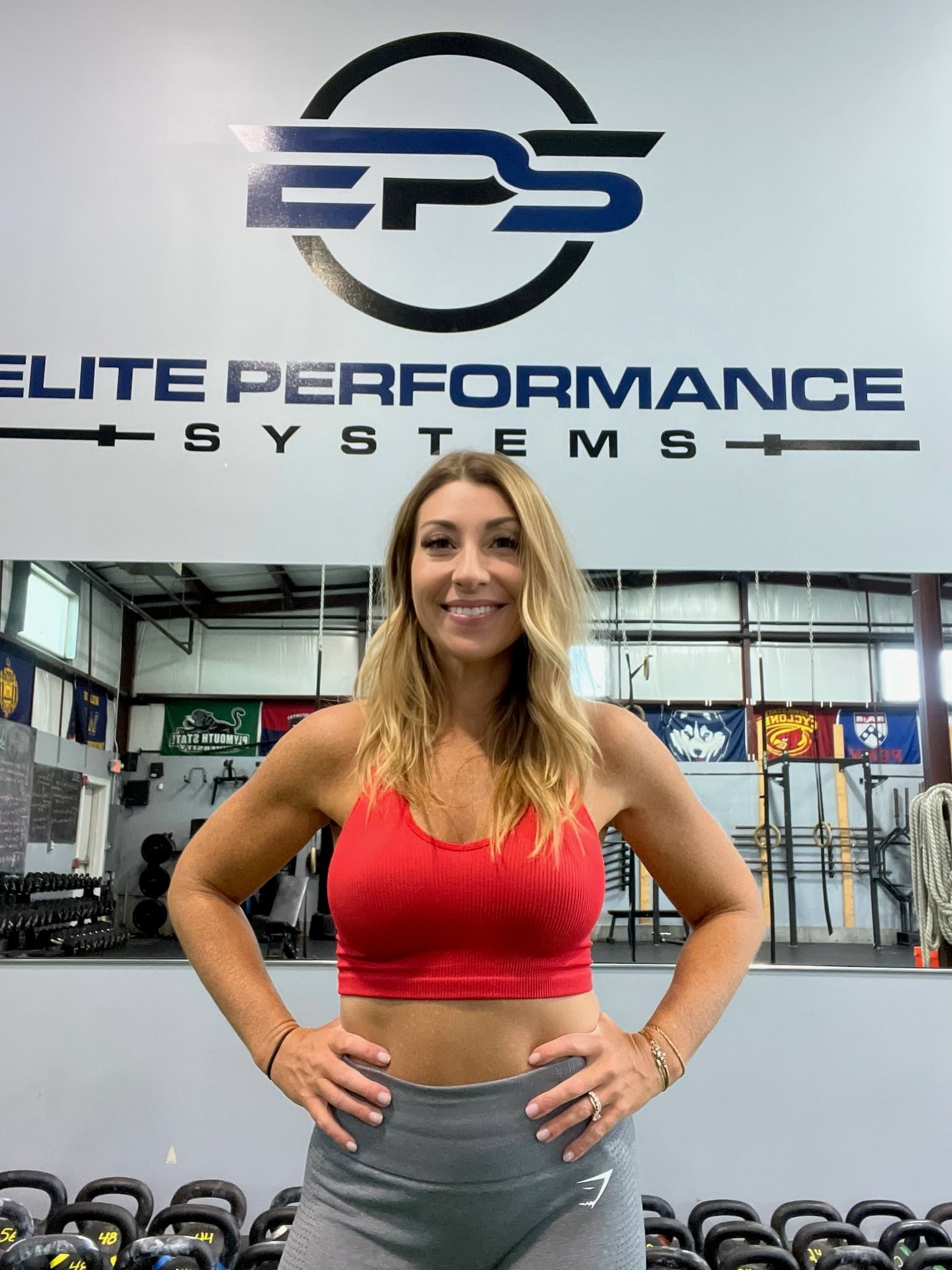 Rachel Calabrese